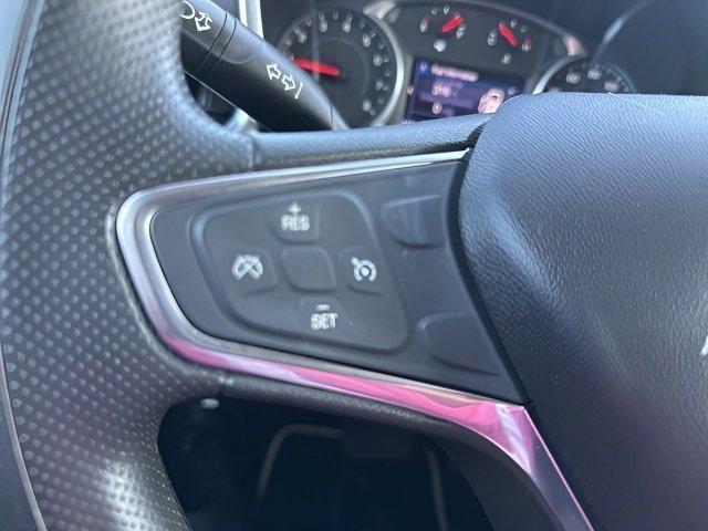 used 2019 Chevrolet Equinox car, priced at $16,699
