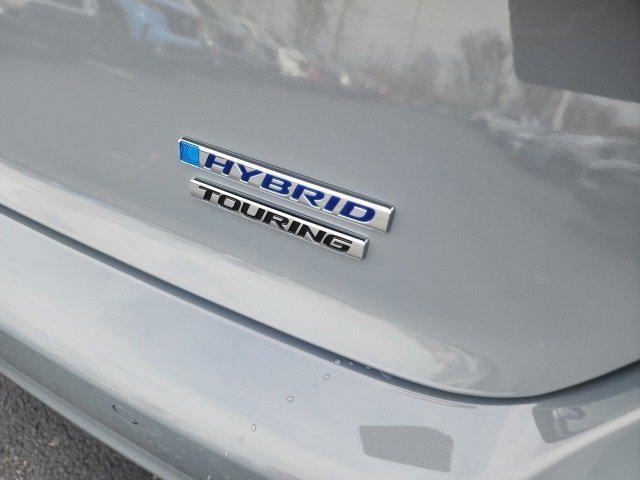 new 2025 Honda Accord Hybrid car, priced at $40,496