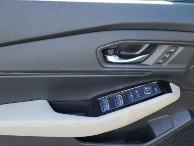 new 2025 Honda Accord Hybrid car, priced at $40,496