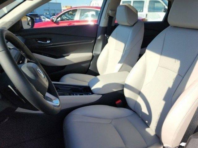 new 2025 Honda Accord Hybrid car, priced at $40,496