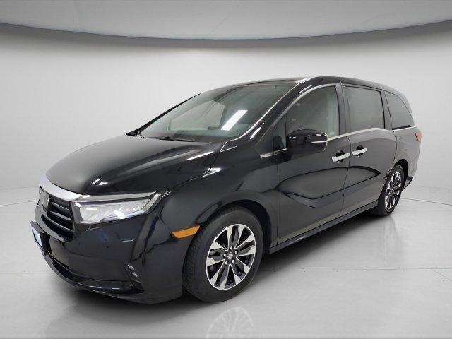 used 2022 Honda Odyssey car, priced at $32,363