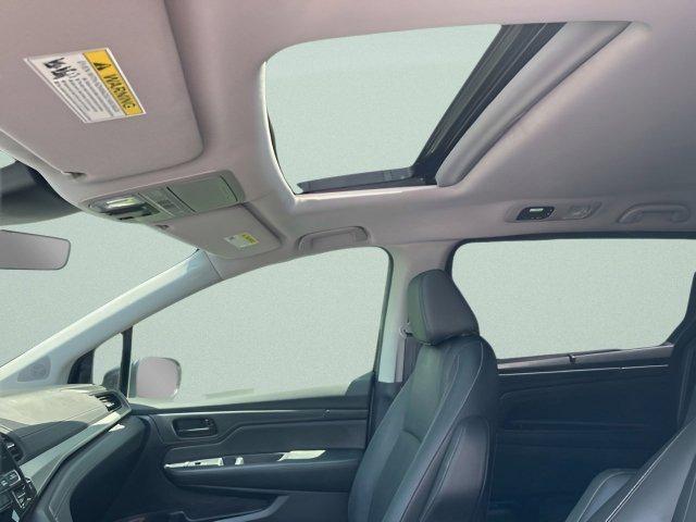 used 2022 Honda Odyssey car, priced at $33,490