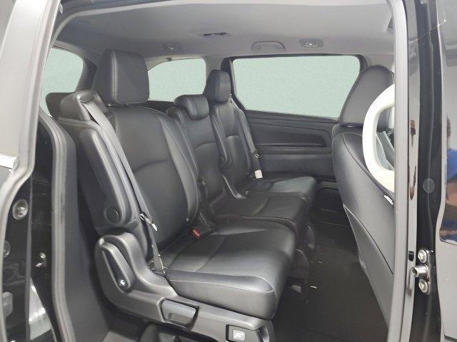 used 2022 Honda Odyssey car, priced at $32,363