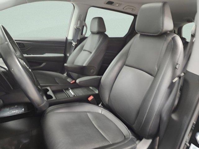 used 2022 Honda Odyssey car, priced at $32,363