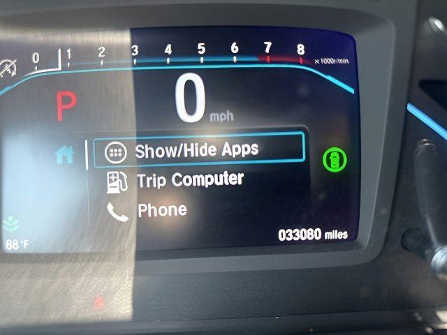 used 2022 Honda Odyssey car, priced at $33,490