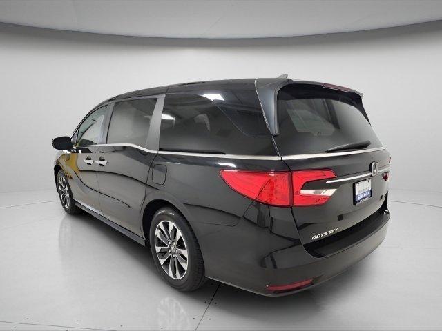 used 2022 Honda Odyssey car, priced at $32,363