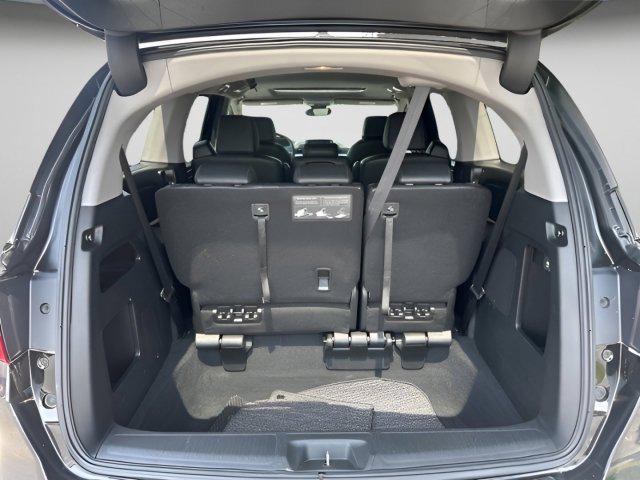 used 2022 Honda Odyssey car, priced at $33,490
