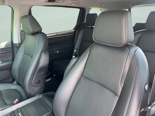 used 2022 Honda Odyssey car, priced at $33,490