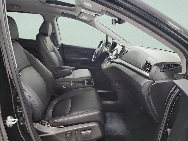 used 2022 Honda Odyssey car, priced at $32,363
