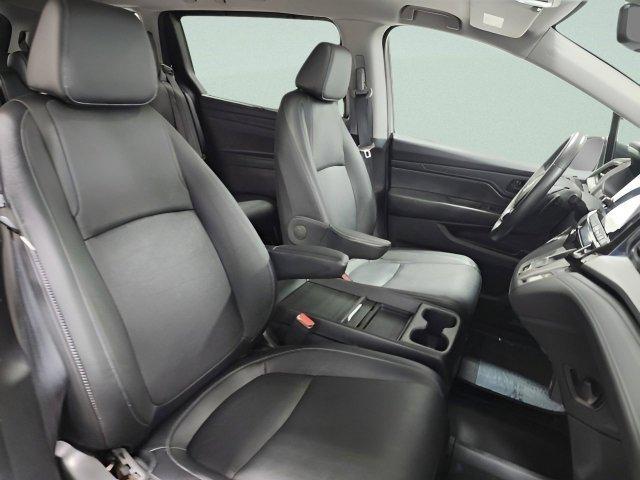 used 2022 Honda Odyssey car, priced at $32,363