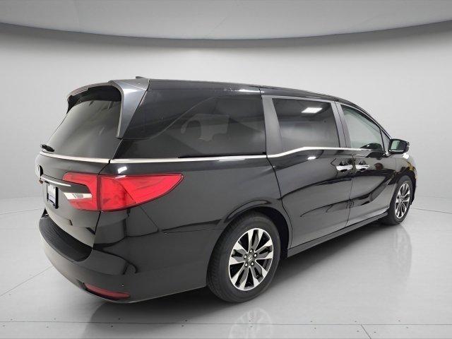 used 2022 Honda Odyssey car, priced at $32,363