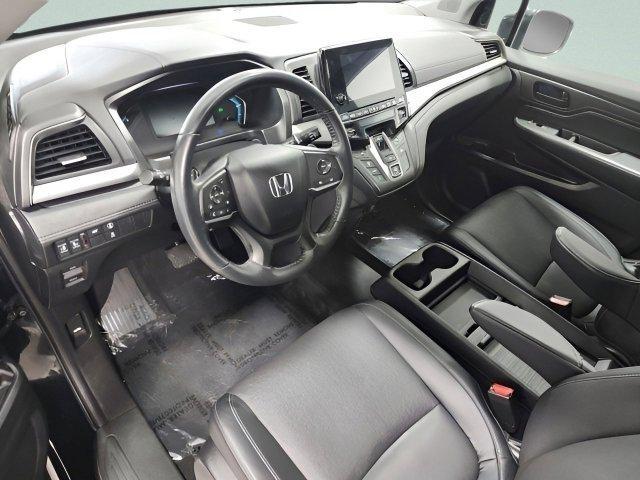 used 2022 Honda Odyssey car, priced at $32,363