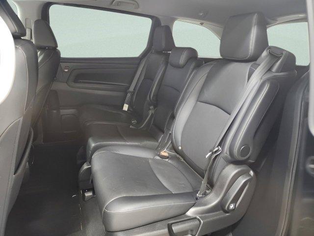 used 2022 Honda Odyssey car, priced at $32,363