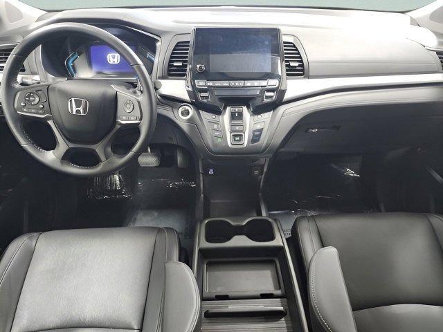 used 2022 Honda Odyssey car, priced at $32,363
