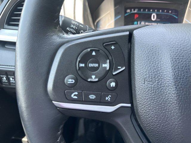 used 2022 Honda Odyssey car, priced at $33,490