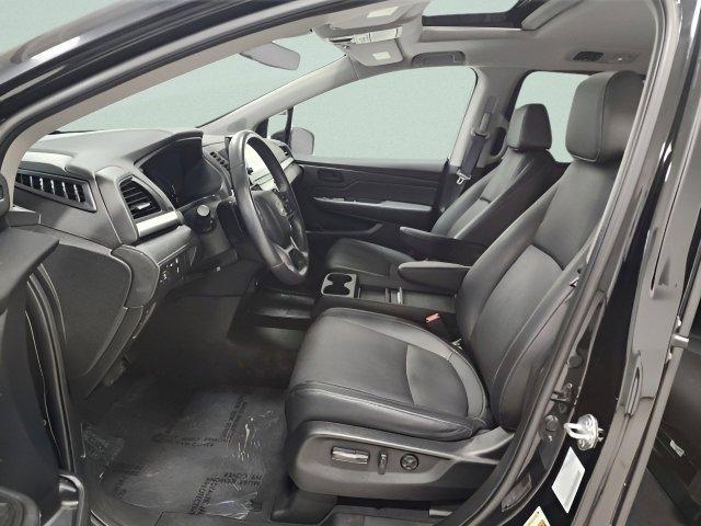 used 2022 Honda Odyssey car, priced at $32,363