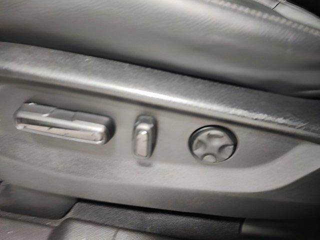 used 2022 Honda Odyssey car, priced at $32,363