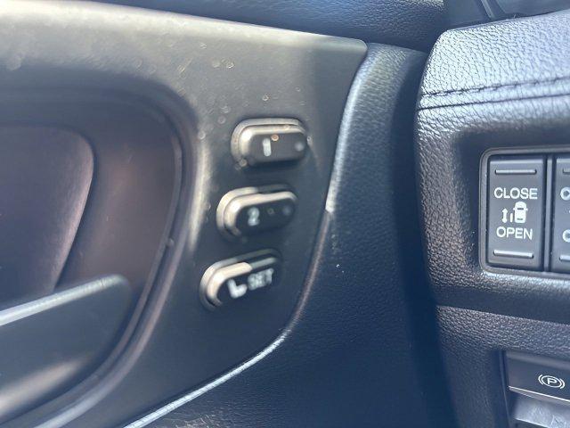 used 2022 Honda Odyssey car, priced at $33,490