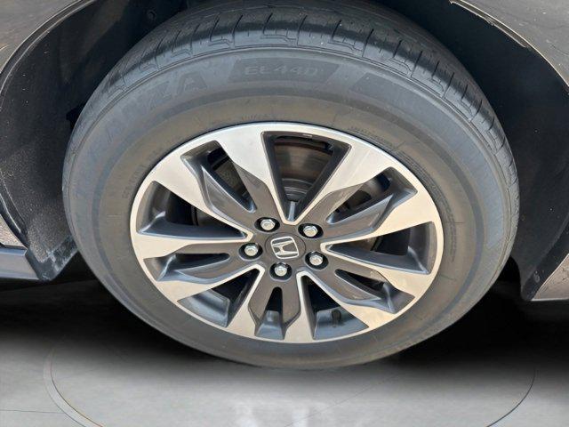 used 2022 Honda Odyssey car, priced at $33,490