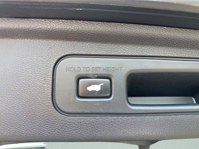 used 2022 Honda Odyssey car, priced at $33,490