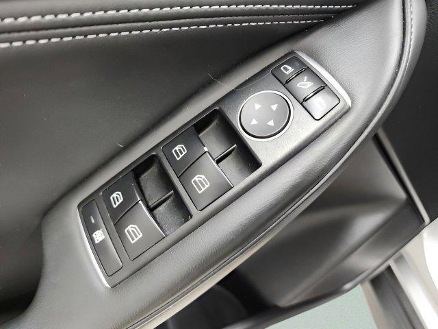 used 2018 INFINITI QX30 car, priced at $14,499