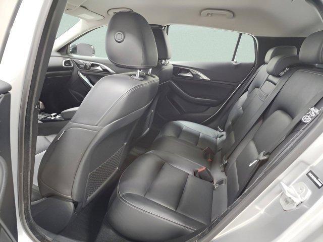 used 2018 INFINITI QX30 car, priced at $14,499