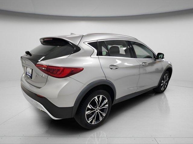 used 2018 INFINITI QX30 car, priced at $14,499