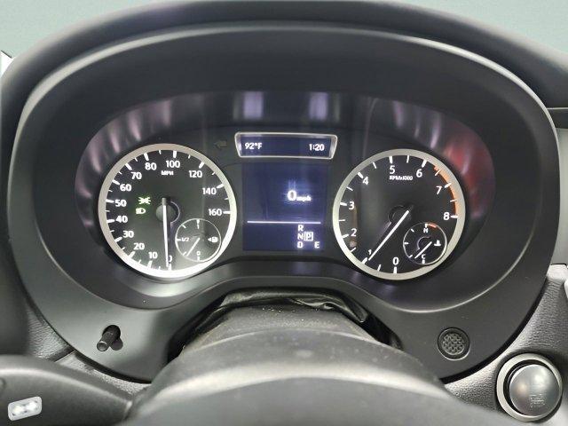 used 2018 INFINITI QX30 car, priced at $14,499