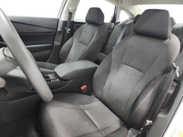used 2024 Honda Accord car, priced at $28,947
