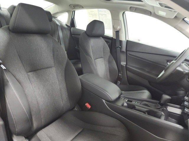 used 2024 Honda Accord car, priced at $28,947