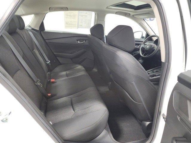 used 2024 Honda Accord car, priced at $28,947