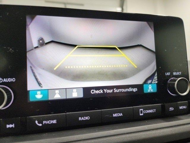 used 2024 Honda Accord car, priced at $26,486