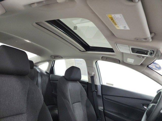 used 2024 Honda Accord car, priced at $28,947
