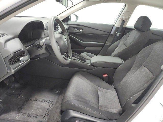 used 2024 Honda Accord car, priced at $26,486