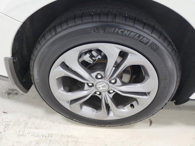 used 2024 Honda Accord car, priced at $28,947
