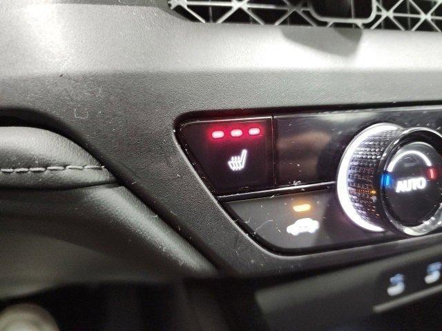 used 2024 Honda Accord car, priced at $26,486