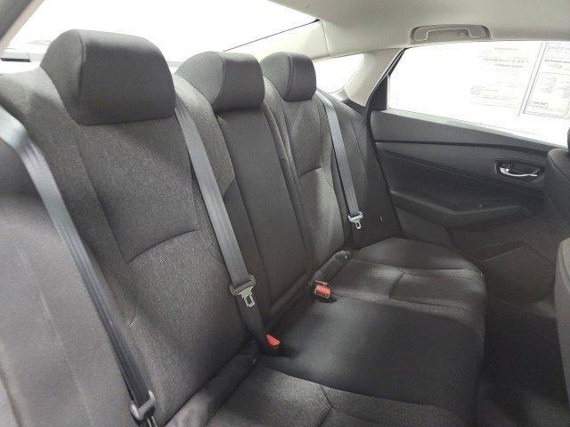 used 2024 Honda Accord car, priced at $28,947