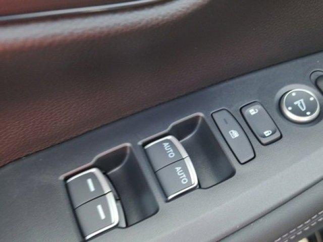 new 2026 Honda HR-V car, priced at $32,945