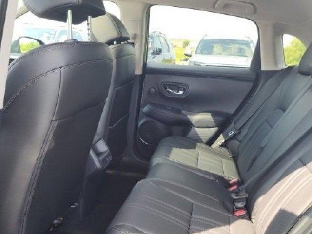 new 2026 Honda HR-V car, priced at $32,945