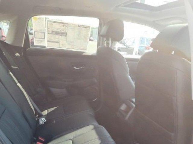 new 2026 Honda HR-V car, priced at $32,945