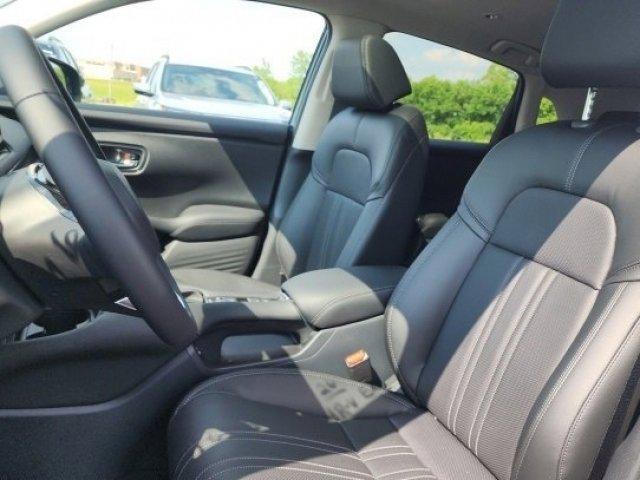 new 2026 Honda HR-V car, priced at $32,945