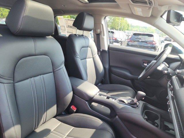 new 2026 Honda HR-V car, priced at $32,945