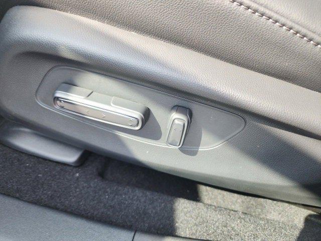 new 2026 Honda HR-V car, priced at $32,945