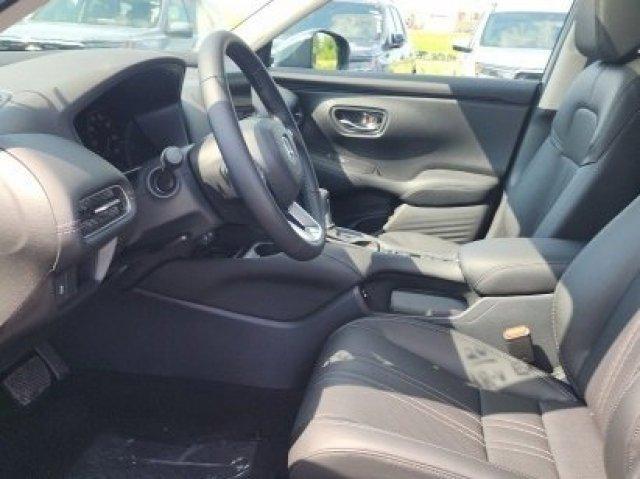 new 2026 Honda HR-V car, priced at $32,945