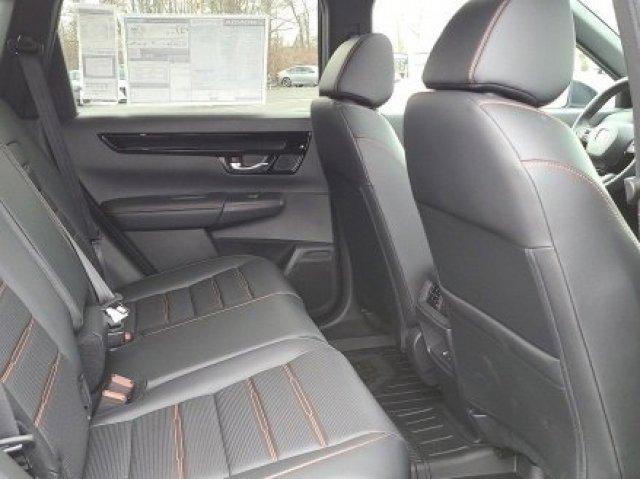 new 2025 Honda CR-V Hybrid car, priced at $42,071