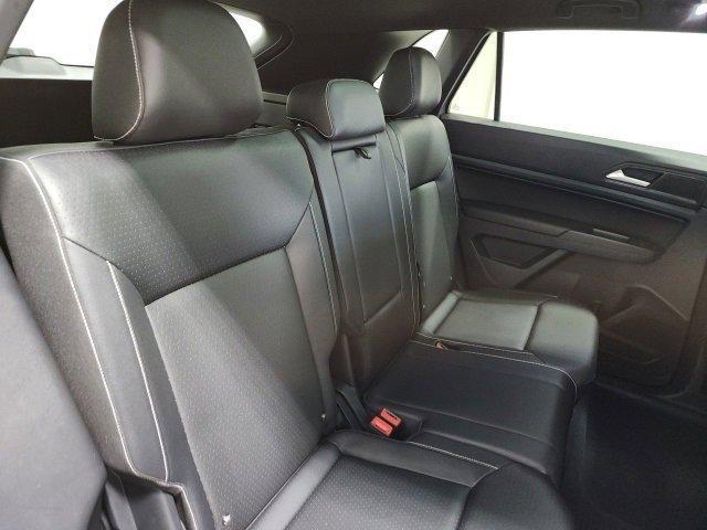 used 2020 Volkswagen Atlas Cross Sport car, priced at $24,202
