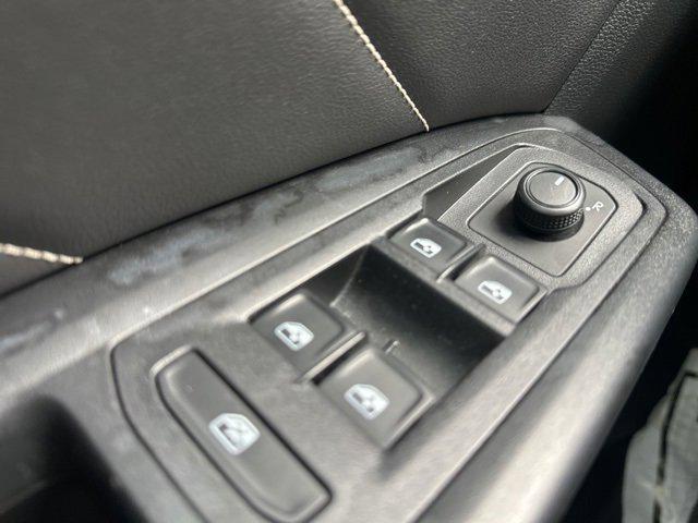 used 2020 Volkswagen Atlas Cross Sport car, priced at $24,499