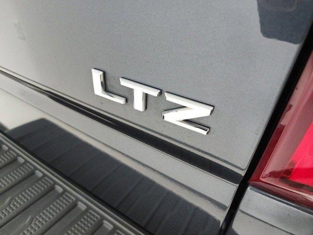 used 2021 Chevrolet Silverado 1500 car, priced at $38,989