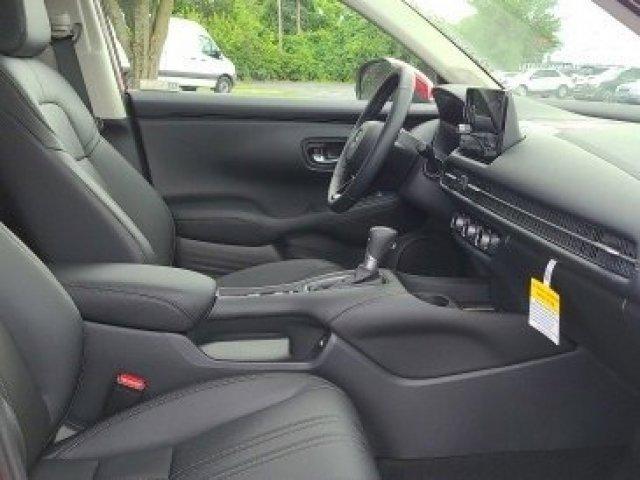 new 2025 Honda HR-V car, priced at $32,072