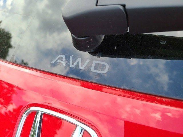 new 2025 Honda HR-V car, priced at $32,072